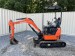 Excavator Hitachi ZX17U-5 2